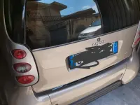 Usata Smart ForTwo Coupé 45 CV (33 kW) 2004 Coupé