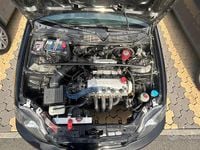 Usata Honda Civic 125 CV (91 kW) 1998 Nero Berlina