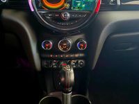 Usata Mini Cooper S Coupé 192 CV (141 kW) 2018 Grigio Coupé