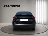 Usata Citroën C4 Shine 131 CV (96 kW) 2021 Nero Berlina