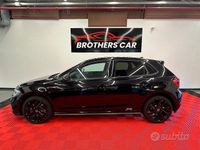 Usata VW Polo GTI 207 CV (152 kW) 2024 Nero Berlina