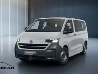 Nuova VW T7 150 CV (110 kW) 2026 Stone grey Furgone