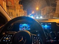 Usata Mercedes B200 163 CV (119 kW) 2020 Utilitaria