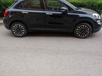 Usata Fiat 1600 120 CV (88 kW) 2019 Nero Berlina