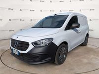 Usata Mercedes Citan 110 95 CV (69 kW) 2022 Bianco Monovolume