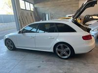 Usata Audi A4 Ambiente 143 CV (105 kW) 2009 Station wagon