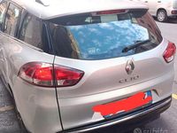 Usata Renault Clio GrandTour Zen 90 CV (66 kW) 2019 Station wagon