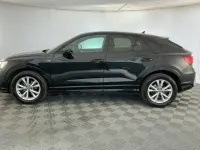 Usata Audi Q3 Sportback S-Line 150 CV (110 kW) 2020 Nero SUV