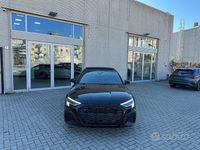 Usata Audi S3 Sport 310 CV (228 kW) 2024 Nero Berlina