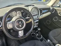 Usata Mini Cooper D 109 CV (80 kW) 2008 Utilitaria