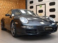 usata Porsche 911 Carrera 4S Cabriolet 997 TIP.NAVI TEL 19"XENO FULL