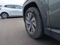 Usata Hyundai Tucson 116 CV (85 kW) 2023 Grigio SUV