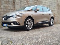 Usata Renault Scénic IV Business 120 CV (88 kW) 2020 Monovolume