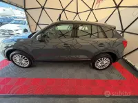 Usata Audi Q2 Sport 150 CV (110 kW) 2017 Grigio SUV