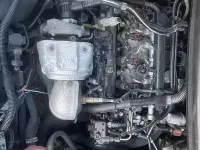 Usata Opel Corsa 69 CV (50 kW) 2011 Nero Utilitaria