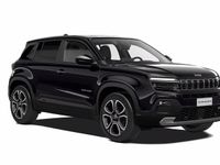 Nuova Jeep Avenger Altitude 101 CV (74 kW) 2025 Storm SUV