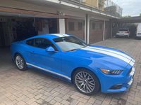 Usata Ford Mustang Fastback 317 CV (233 kW) 2018 Coupé