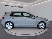 Nouvelle VW Golf VIII Edition 116 ch (85 kW) 2026 Gris Berline