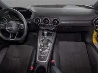 Usata Audi TT 197 CV (144 kW) 2022 Giallo Coupé
