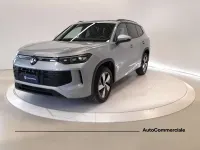 Nuova VW Tayron Edition 150 CV (110 kW) 2026 Argento SUV