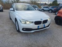 usata BMW 318 320d Touring Luxury