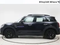 Begagnad Mini Cooper Countryman 136 HK (100 kW) 2021 Svart SUV
