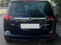 Usata Opel Zafira Tourer Cosmo 150 CV (110 kW) 2013 Monovolume