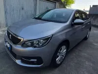 Usata Peugeot 308 Business-Line 131 CV (96 kW) 2020 Grigio Station wagon