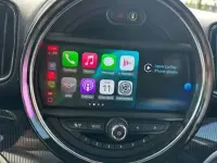 Usata Mini Cooper SD Countryman 190 CV (139 kW) 2020 Grigio SUV