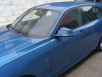 Usata BMW 118 M Sport 150 CV (110 kW) 2017 Utilitaria