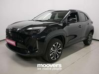 Nuova Toyota Yaris Cross Trend 92 CV (67 kW) 2025 Nero SUV
