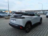 usata Peugeot 2008 1.5 bluehdi Allure s and s 130cv eat8