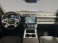 Usado Land Rover Defender SE Dynamic 200 CV (147 kW) 2026 Negro SUV
