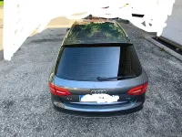 Usata Audi A4 S-Line 150 CV (110 kW) 2015 Station wagon