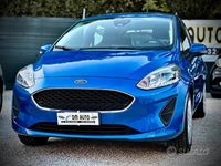 usata Ford Fiesta 1.1 75 CV GPL 5P UNIPRO' PREZZO VERO T