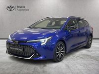 Usata Toyota Corolla Sport 98 CV (72 kW) 2024 Blu Station wagon