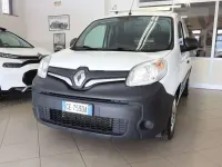 Usata Renault Kangoo 95 CV (69 kW) 2021 Bianco Monovolume