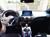 Usata Nissan Juke 117 CV (86 kW) 2020 SUV