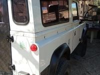Usata Land Rover Defender 1985 SUV