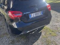 Usata Mercedes A200 136 CV (100 kW) 2017 Berlina