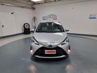 usata Toyota Yaris 1.5 Hybrid 5 porte Active del 2019 usata a Brescia