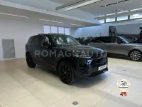 Usata Land Rover Range Rover Sport HSE Dynamic 249 CV (183 kW) 2025 Nero SUV