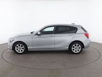 usata BMW 118 d 5p. Unique