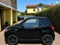 Usata Ligier JS50 2020 Nero Utilitaria