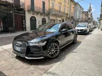 Usata Audi A6 Allroad Ambiente 272 CV (200 kW) 2017 Station wagon