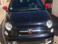 usata Abarth 595 5951.4 16v t. t-jet turismo 160cv