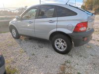 Usata Ssangyong (KGM) Actyon 2009 SUV