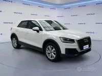 Usata Audi Q2 Business 116 CV (85 kW) 2017 Bianco SUV