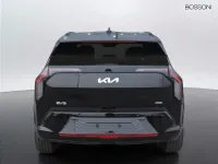 Nuova Kia EV3 GT-Line 50 kW (68 CV) 2026 Nero SUV