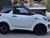 Usata Ligier JS50 2018 Bianco Utilitaria